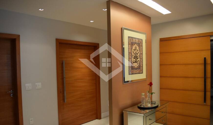 Apartamento à venda com 7 quartos, 350m² - Foto 13