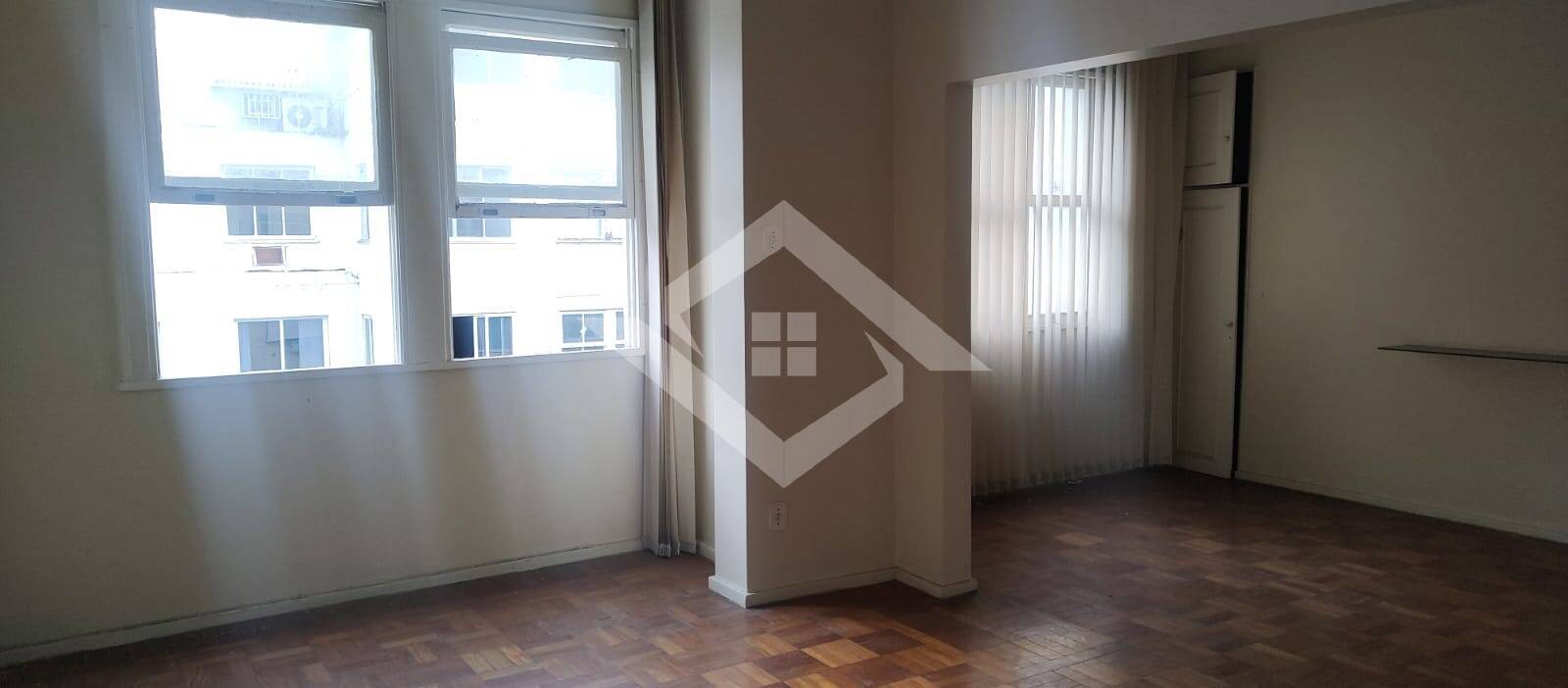 Apartamento à venda com 2 quartos, 100m² - Foto 5