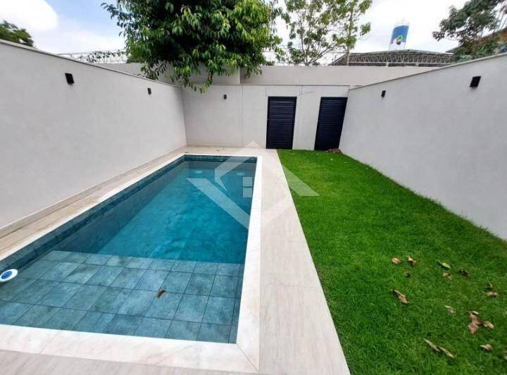 Casa à venda com 3 quartos, 170m² - Foto 6