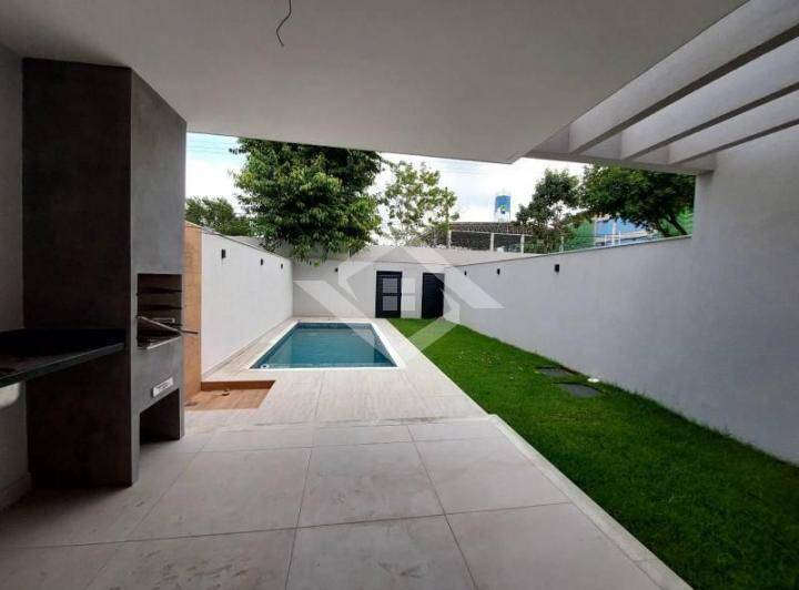 Casa à venda com 3 quartos, 170m² - Foto 10