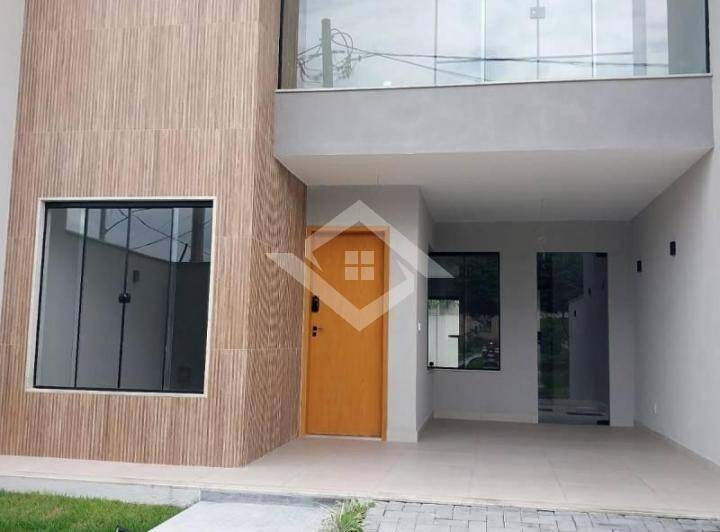 Casa à venda com 3 quartos, 170m² - Foto 7