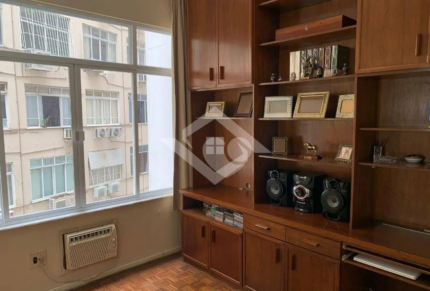 Apartamento à venda com 3 quartos, 90m² - Foto 8