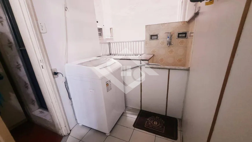 Apartamento à venda com 3 quartos, 90m² - Foto 18