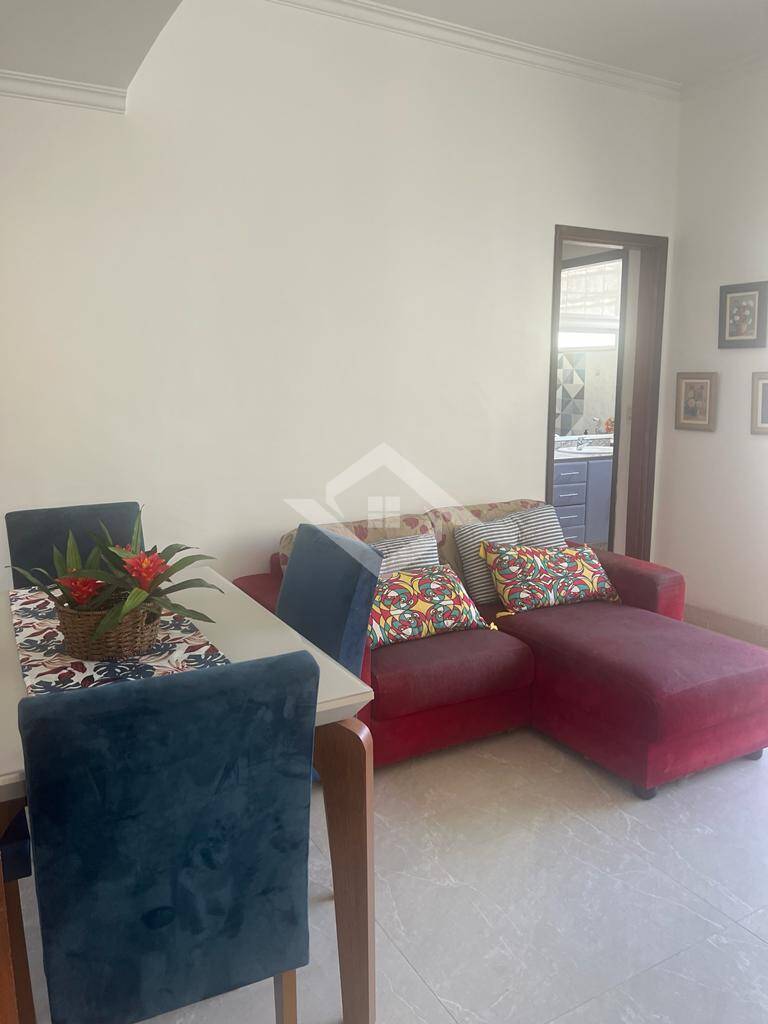 Apartamento à venda com 2 quartos, 70m² - Foto 9