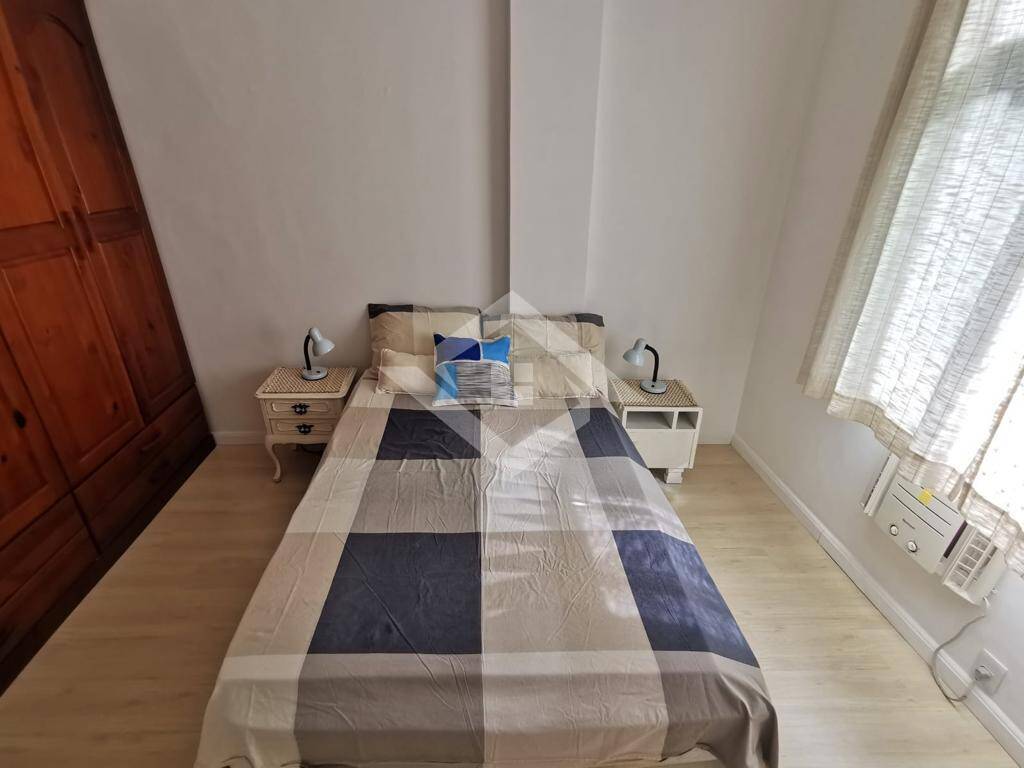 Apartamento à venda com 1 quarto, 50m² - Foto 7