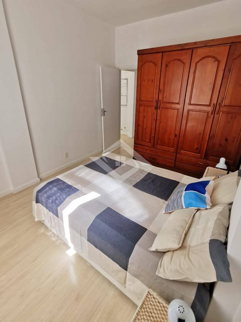 Apartamento à venda com 1 quarto, 50m² - Foto 6