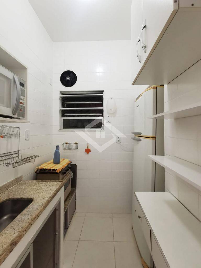 Apartamento à venda com 1 quarto, 50m² - Foto 16