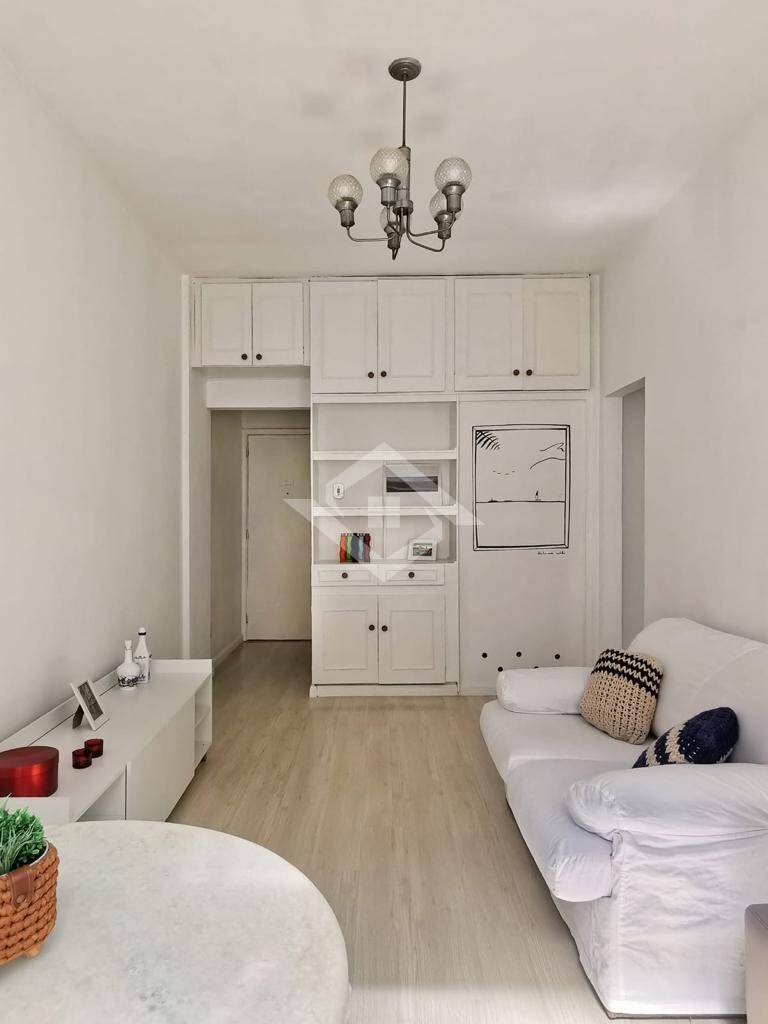 Apartamento à venda com 1 quarto, 50m² - Foto 15