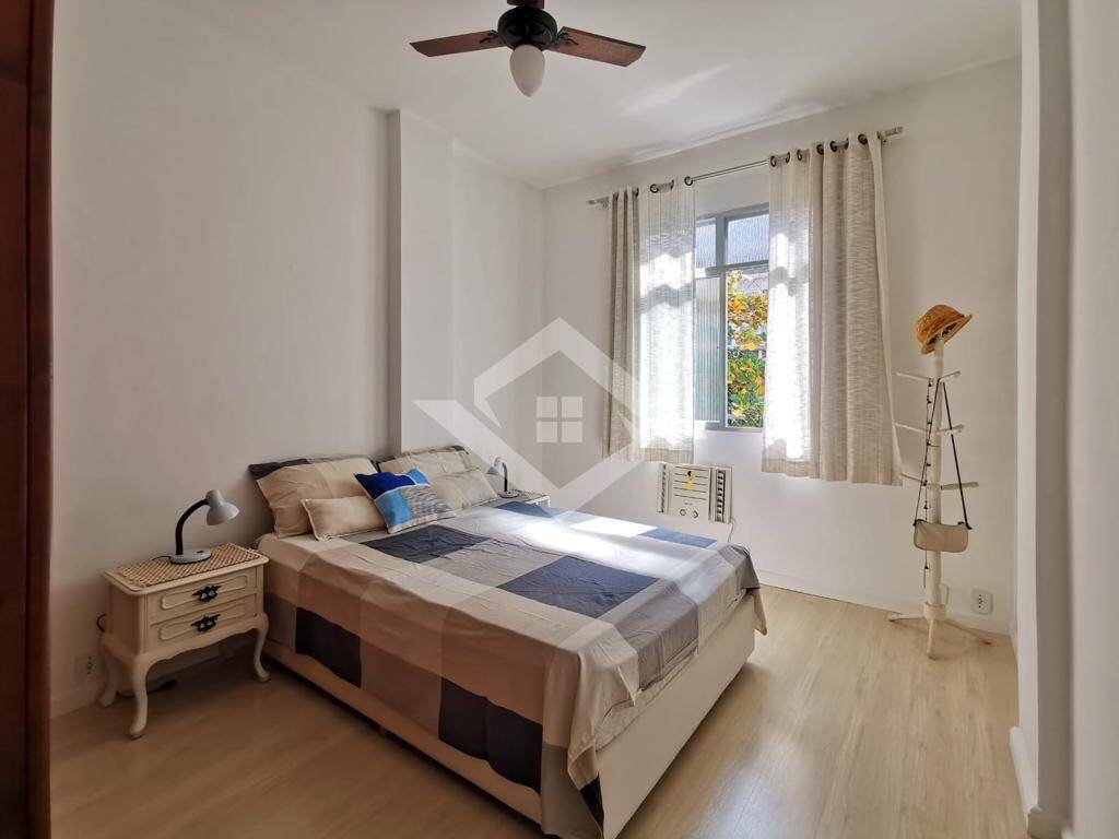 Apartamento à venda com 1 quarto, 50m² - Foto 13