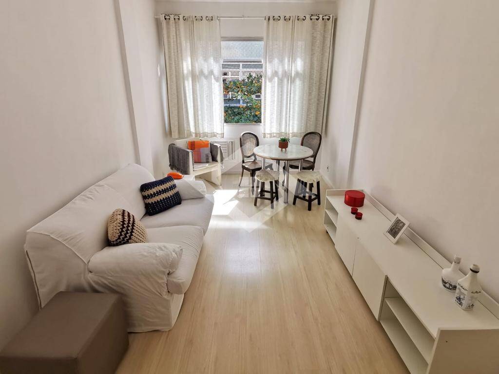 Apartamento à venda com 1 quarto, 50m² - Foto 12