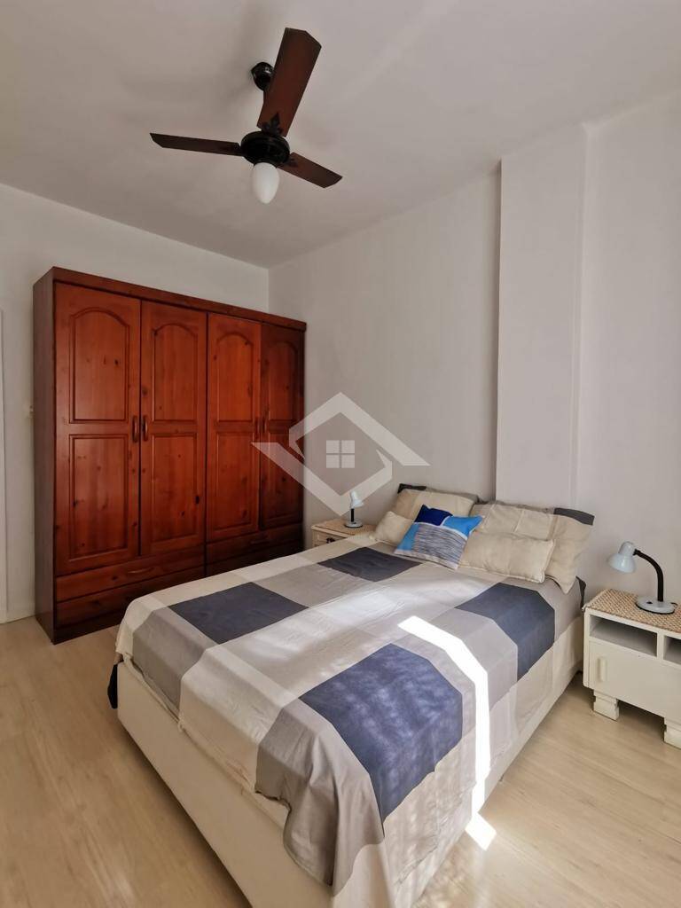 Apartamento à venda com 1 quarto, 50m² - Foto 17