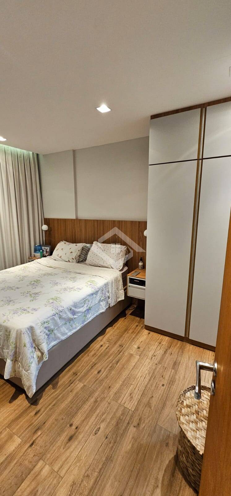 Apartamento à venda com 3 quartos, 95m² - Foto 6