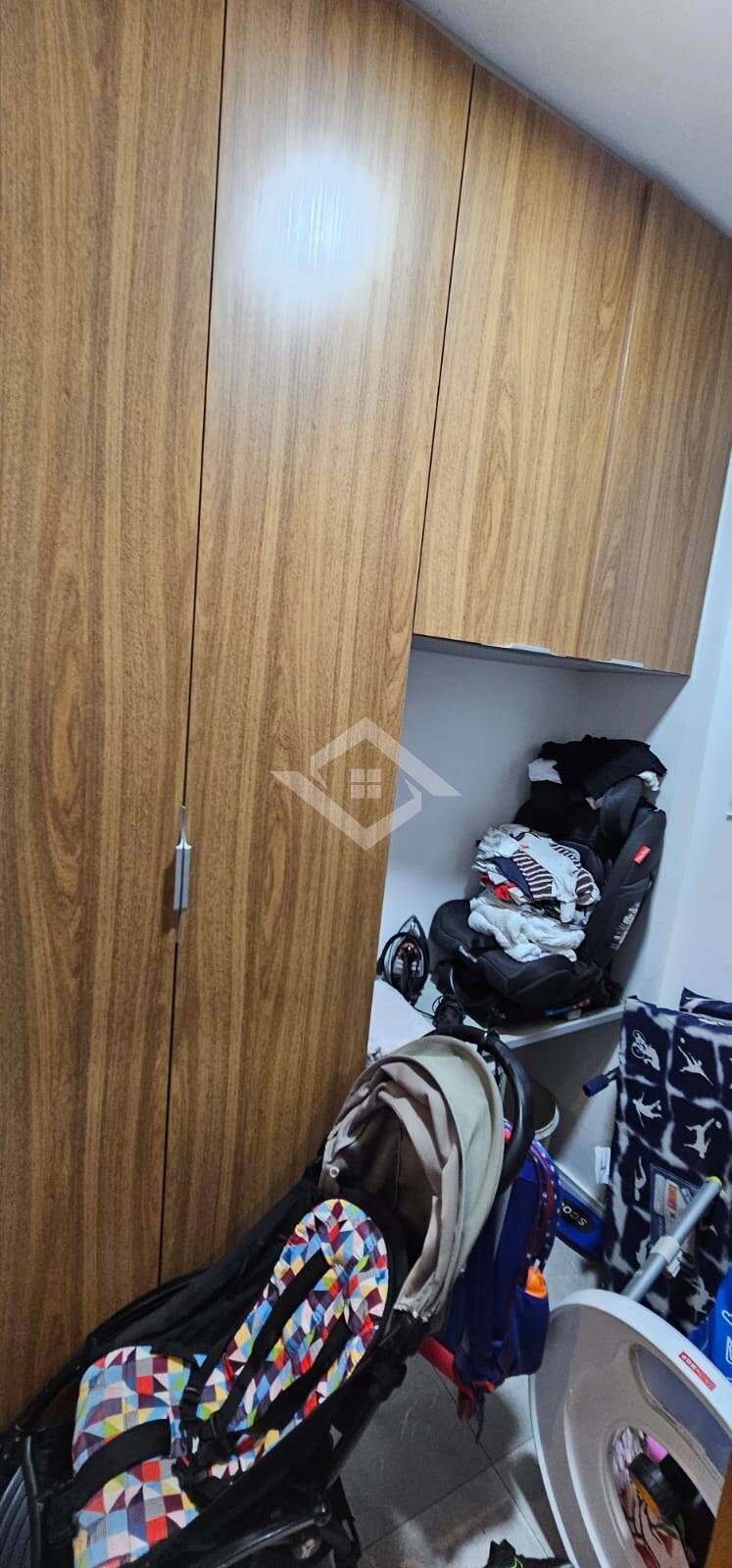 Apartamento à venda com 3 quartos, 95m² - Foto 15