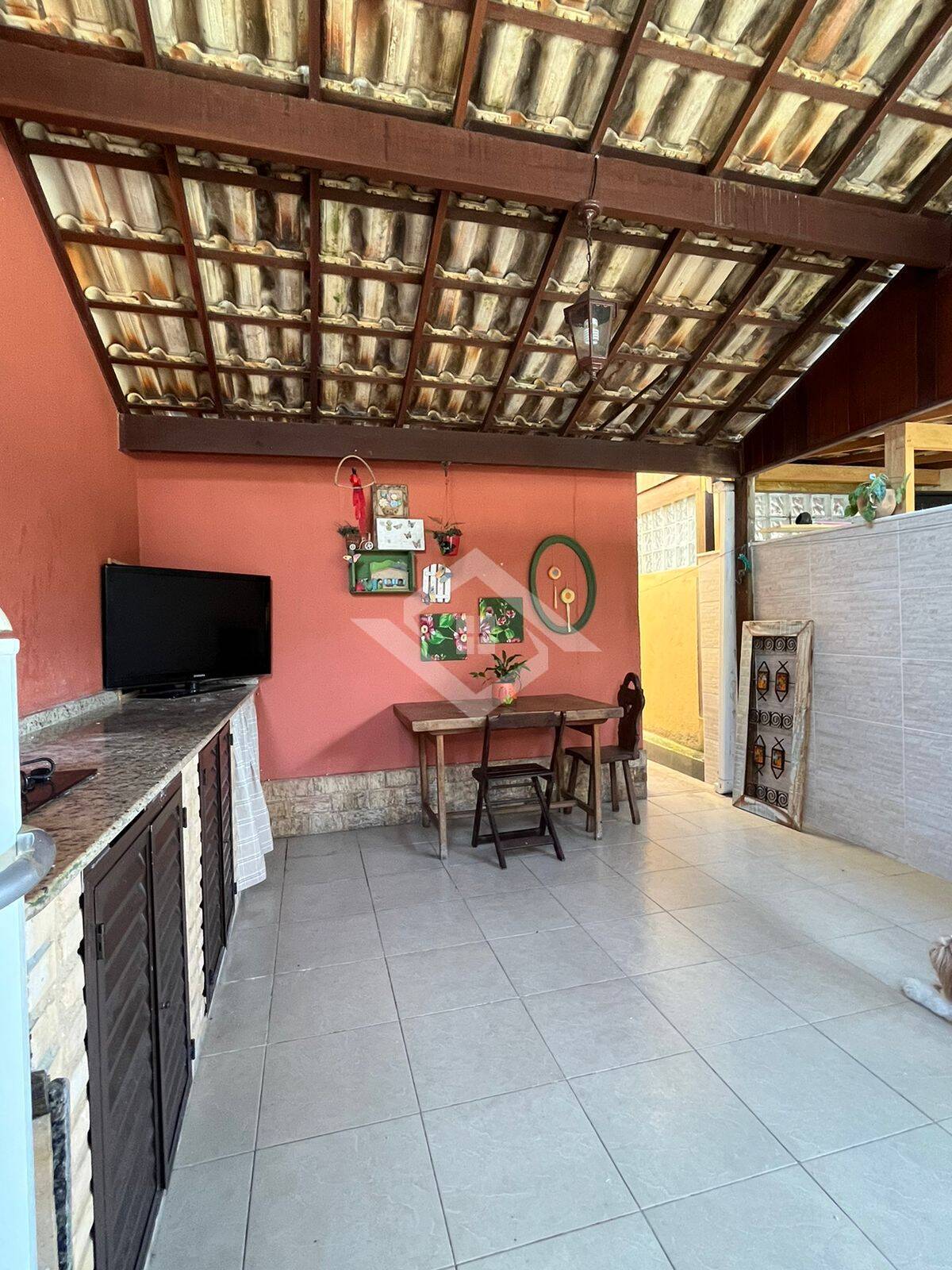 Casa à venda com 4 quartos, 130m² - Foto 13