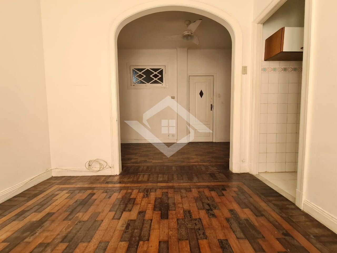 Apartamento à venda com 1 quarto, 29m² - Foto 23