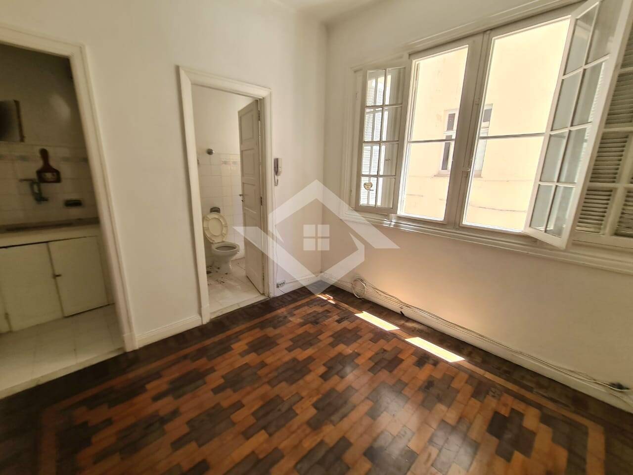 Apartamento à venda com 1 quarto, 29m² - Foto 20