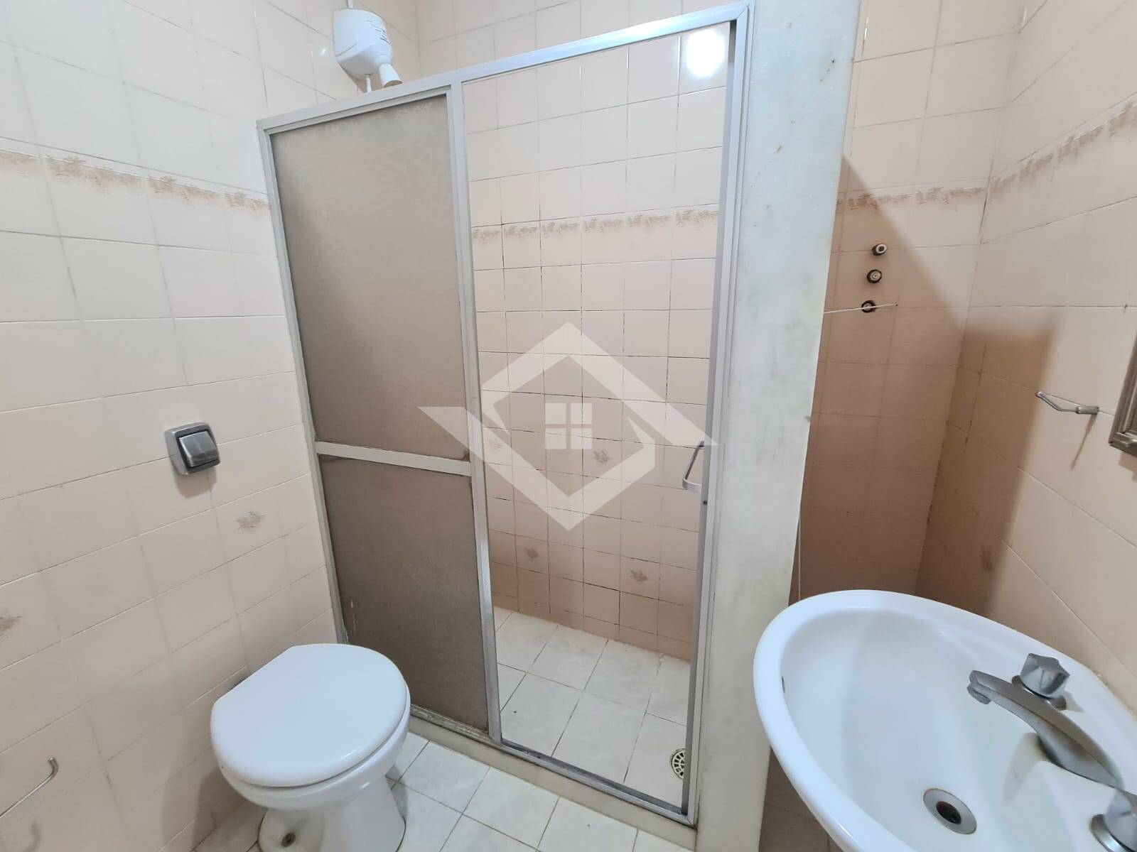 Apartamento à venda com 1 quarto, 54m² - Foto 6