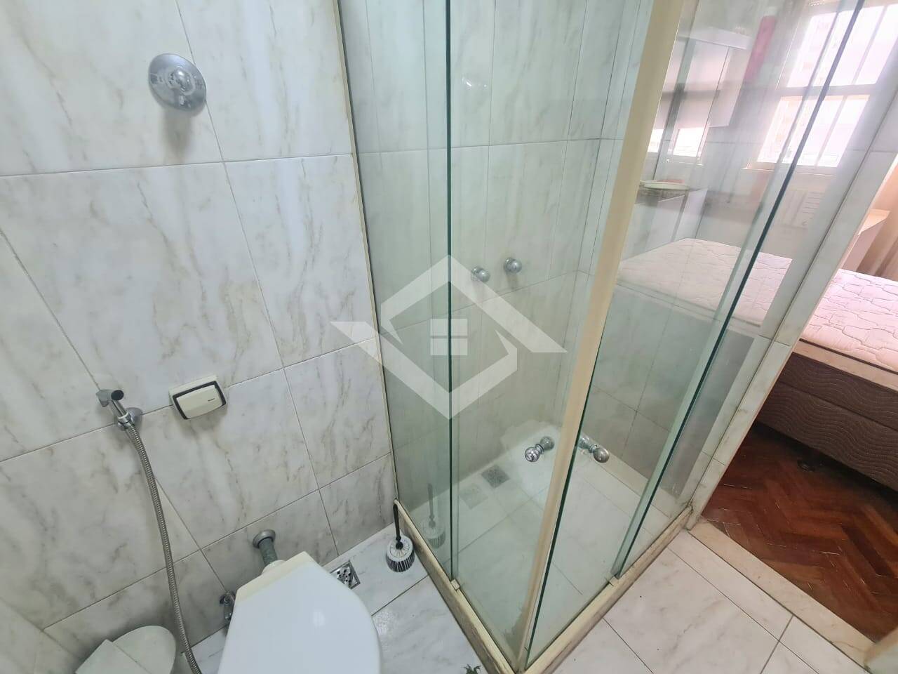 Apartamento à venda com 1 quarto, 30m² - Foto 6