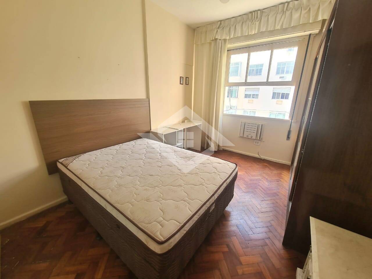 Apartamento à venda com 1 quarto, 30m² - Foto 4