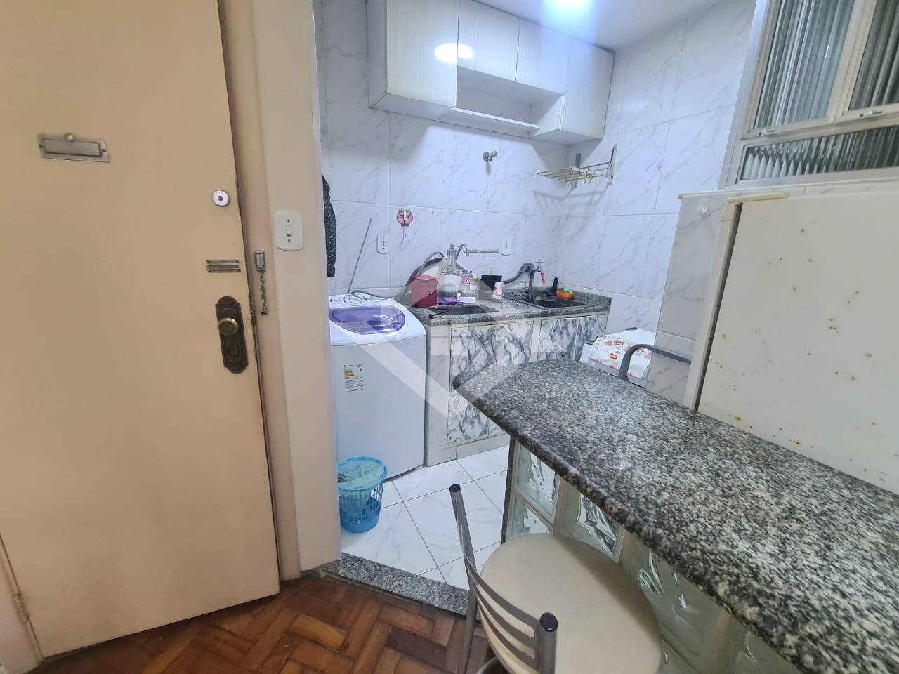 Apartamento à venda com 1 quarto, 30m² - Foto 14