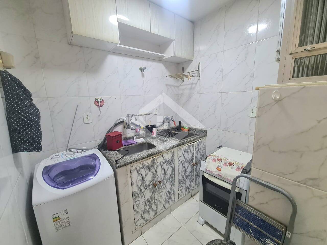 Apartamento à venda com 1 quarto, 30m² - Foto 16