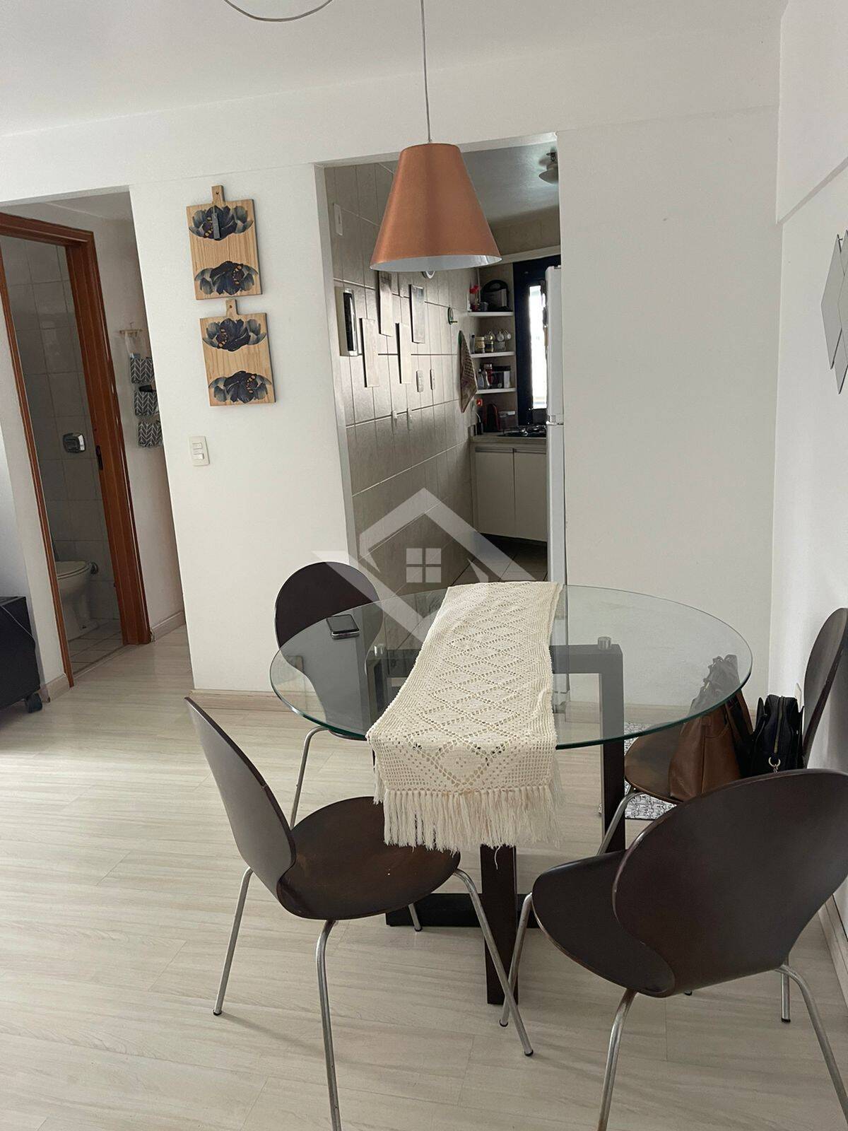 Apartamento à venda com 1 quarto, 66m² - Foto 10