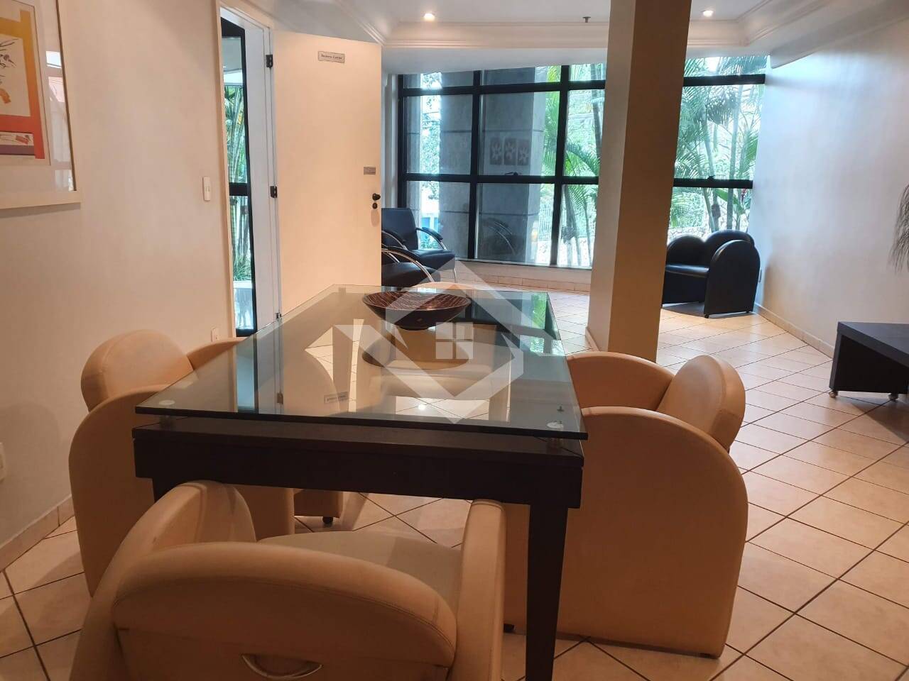 Apartamento à venda com 1 quarto, 66m² - Foto 18