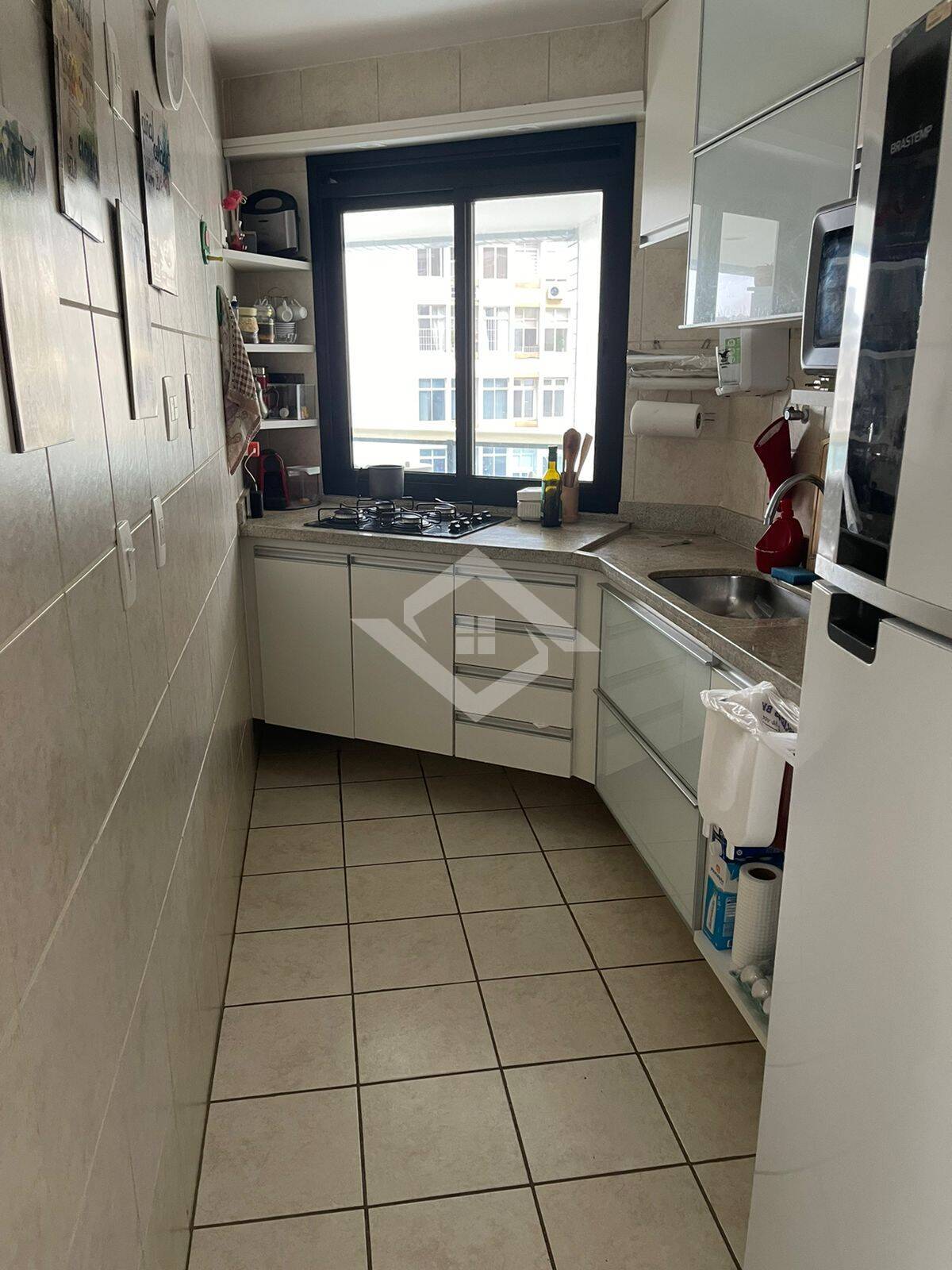 Apartamento à venda com 1 quarto, 66m² - Foto 20