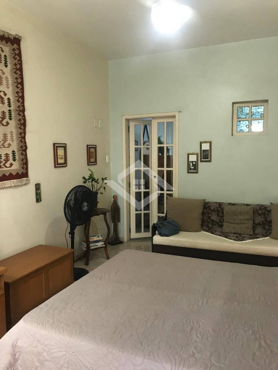 Apartamento à venda com 1 quarto, 35m² - Foto 10