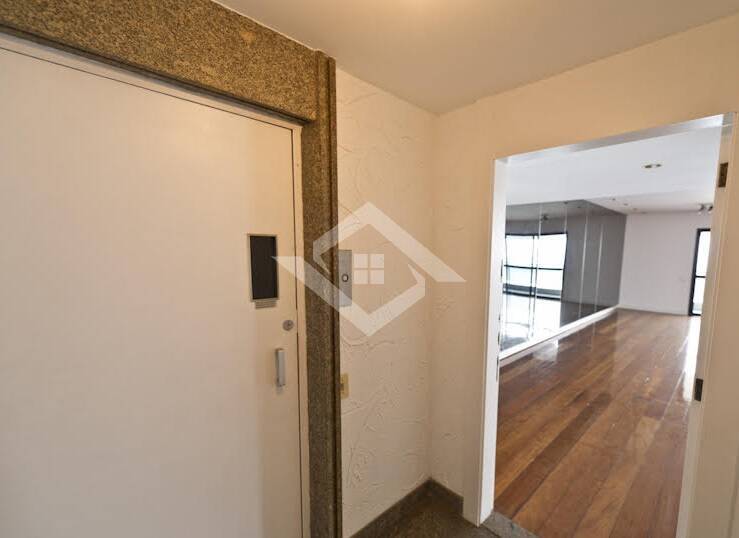 Apartamento à venda com 4 quartos, 380m² - Foto 7