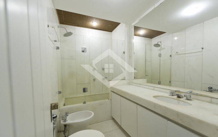 Apartamento à venda com 4 quartos, 380m² - Foto 12