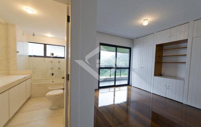 Apartamento à venda com 4 quartos, 380m² - Foto 13