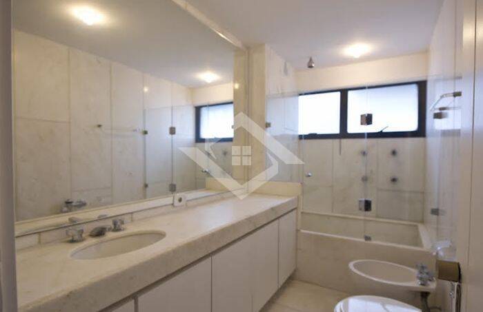 Apartamento à venda com 4 quartos, 380m² - Foto 15