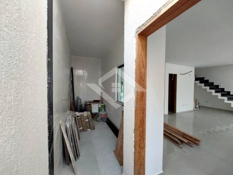 Casa à venda com 3 quartos, 130m² - Foto 6