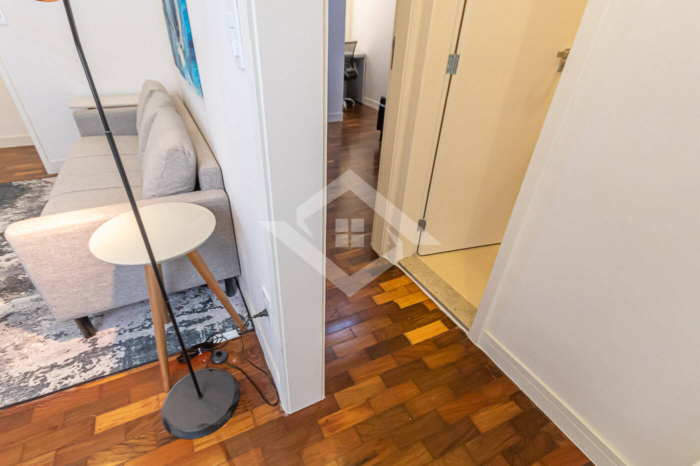 Apartamento à venda com 2 quartos, 80m² - Foto 15