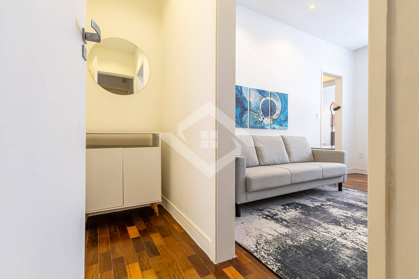 Apartamento à venda com 2 quartos, 80m² - Foto 17