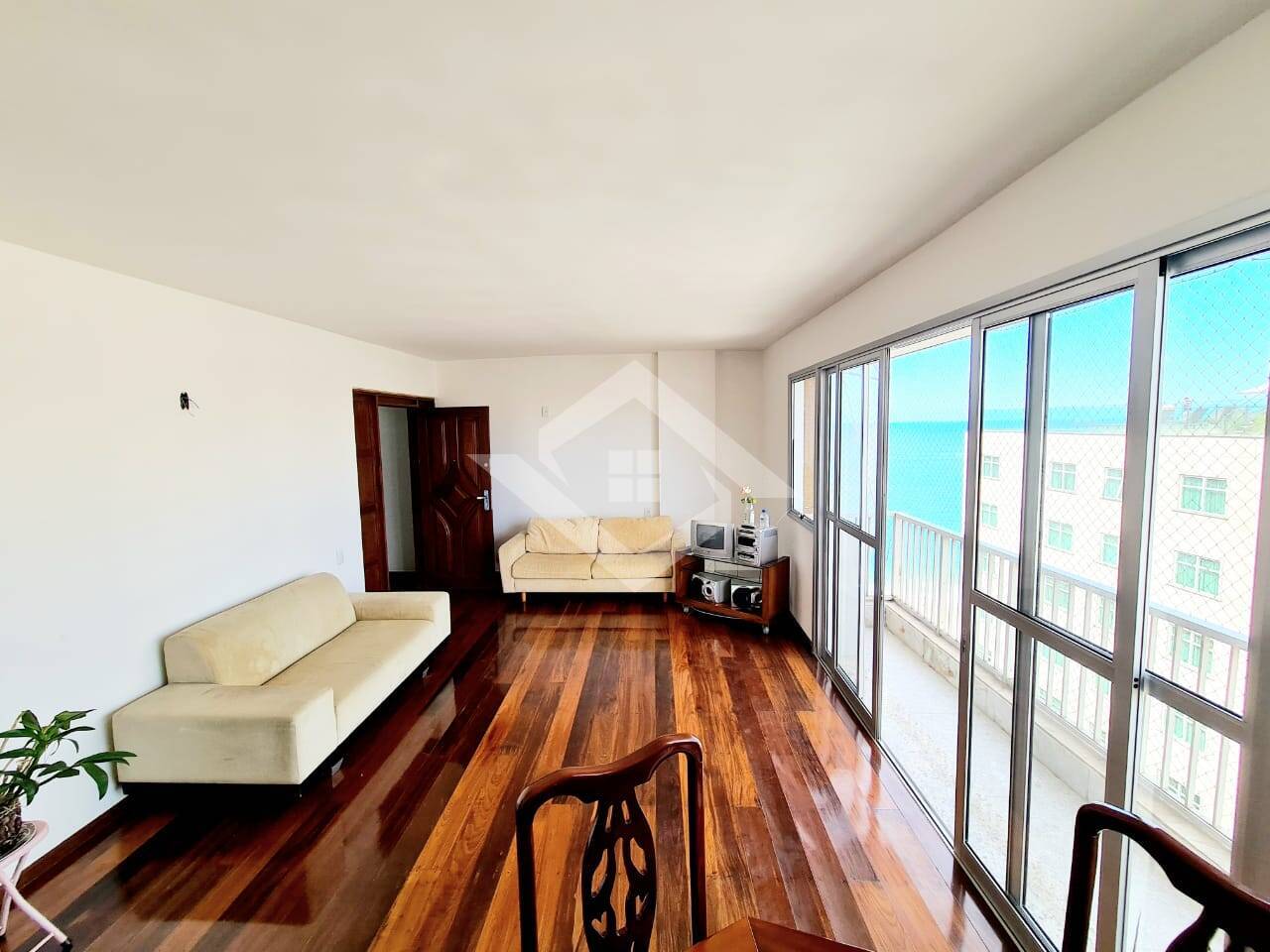 Apartamento à venda com 5 quartos, 286m² - Foto 4