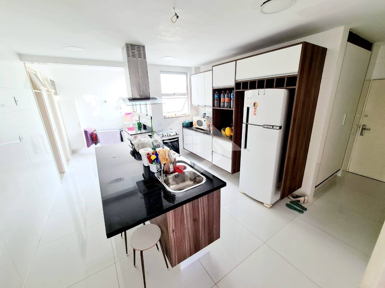 Apartamento à venda com 5 quartos, 286m² - Foto 8