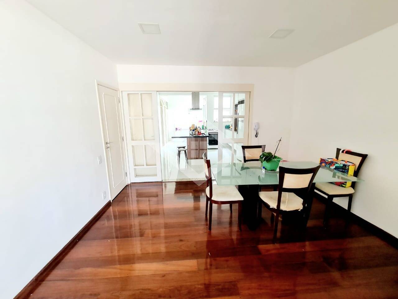 Apartamento à venda com 5 quartos, 286m² - Foto 5