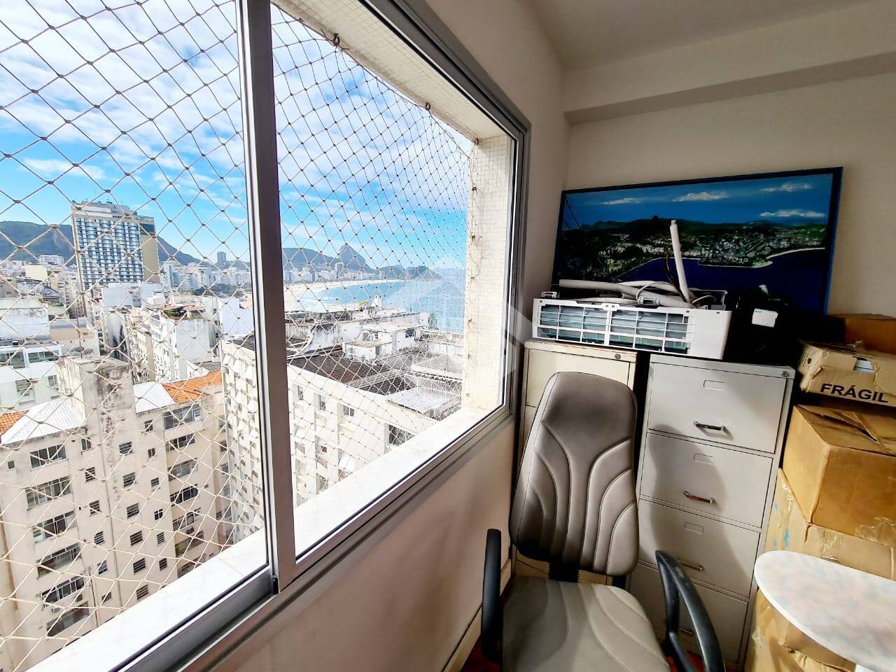 Apartamento à venda com 5 quartos, 286m² - Foto 17