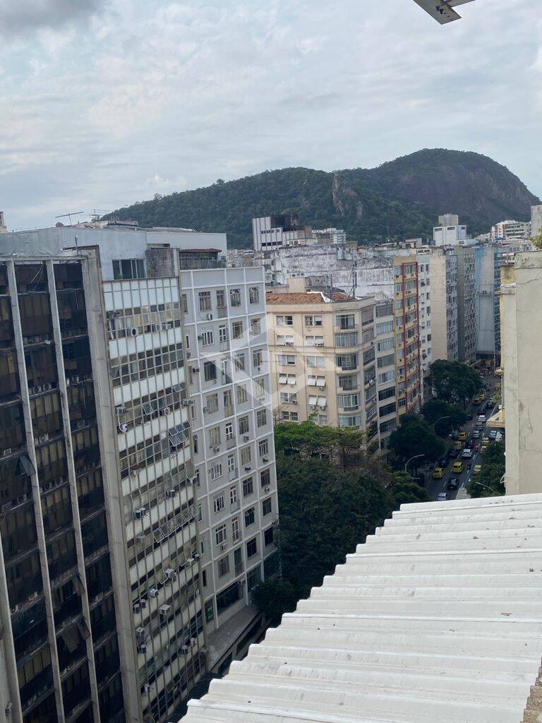 Apartamento à venda com 3 quartos, 124m² - Foto 1