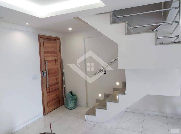 Apartamento à venda com 3 quartos, 225m² - Foto 8