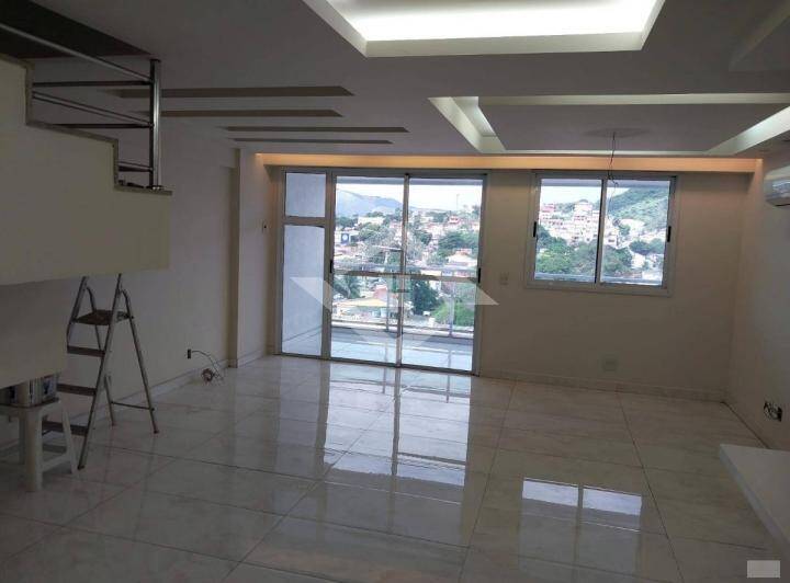 Apartamento à venda com 3 quartos, 225m² - Foto 23