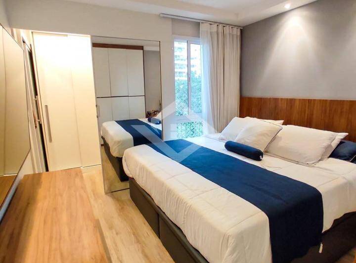 Apartamento à venda com 4 quartos, 113m² - Foto 9