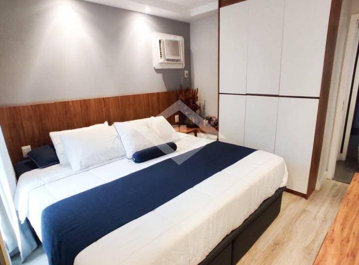 Apartamento à venda com 4 quartos, 113m² - Foto 14