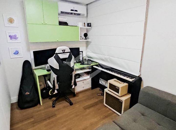 Apartamento à venda com 4 quartos, 113m² - Foto 15