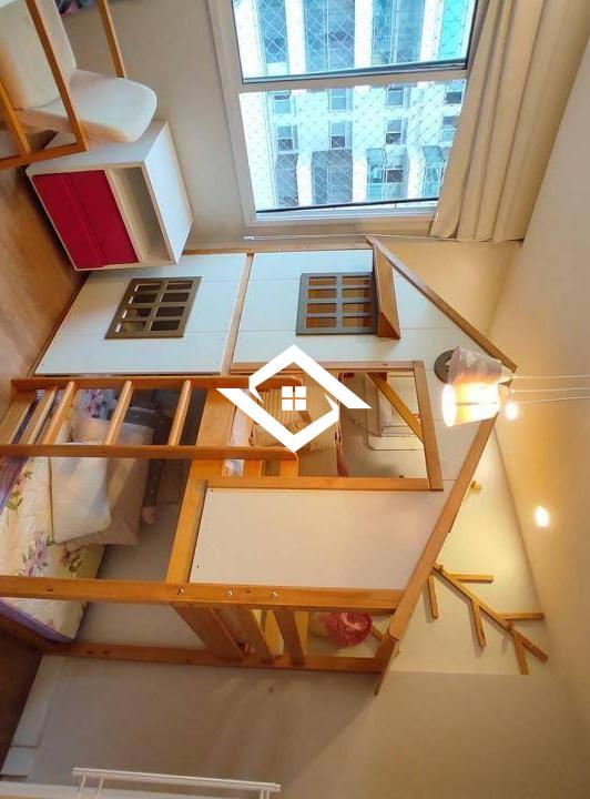 Apartamento à venda com 4 quartos, 113m² - Foto 16