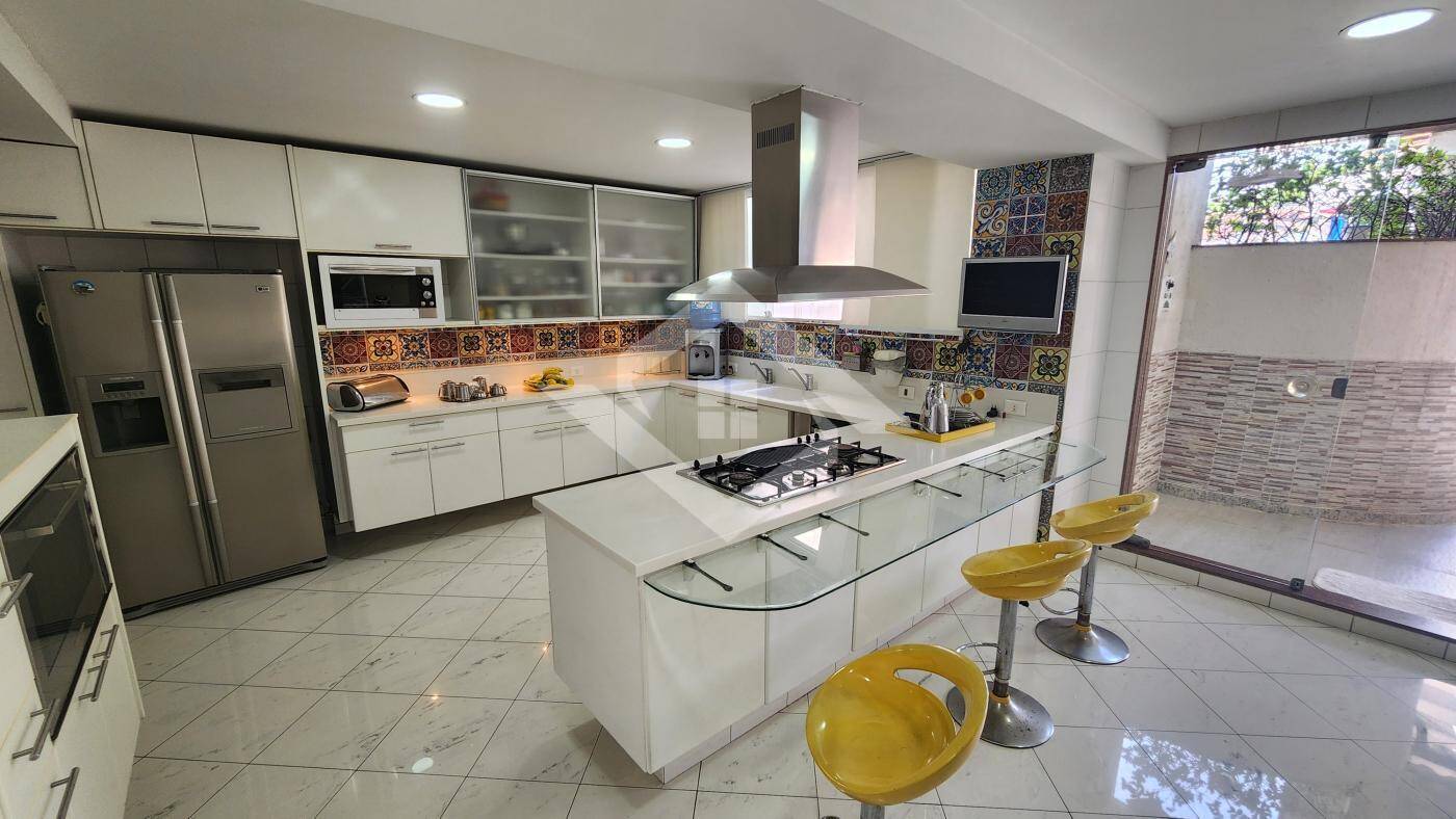 Apartamento à venda com 5 quartos, 537m² - Foto 13