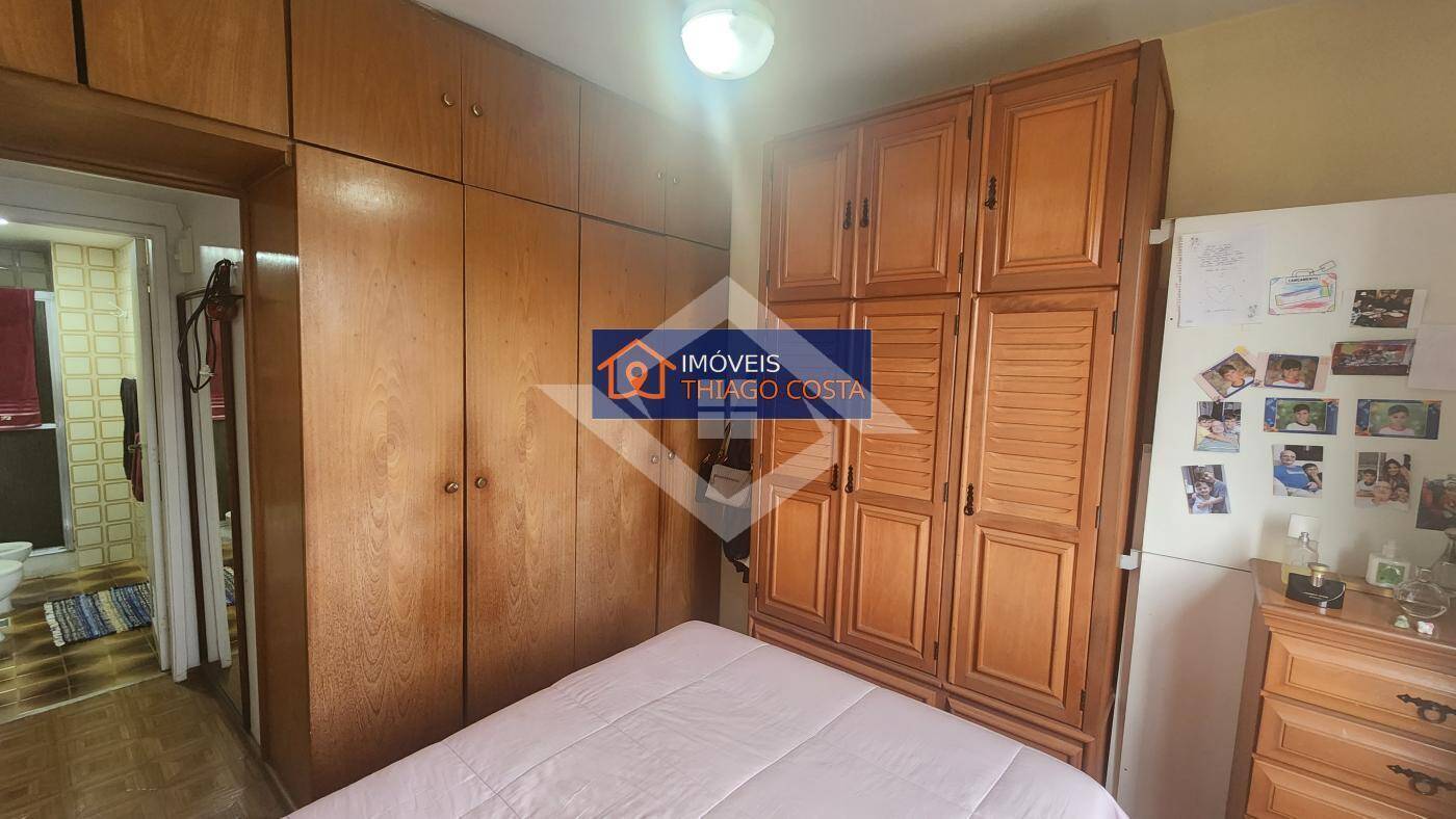 Apartamento à venda com 2 quartos, 74m² - Foto 9