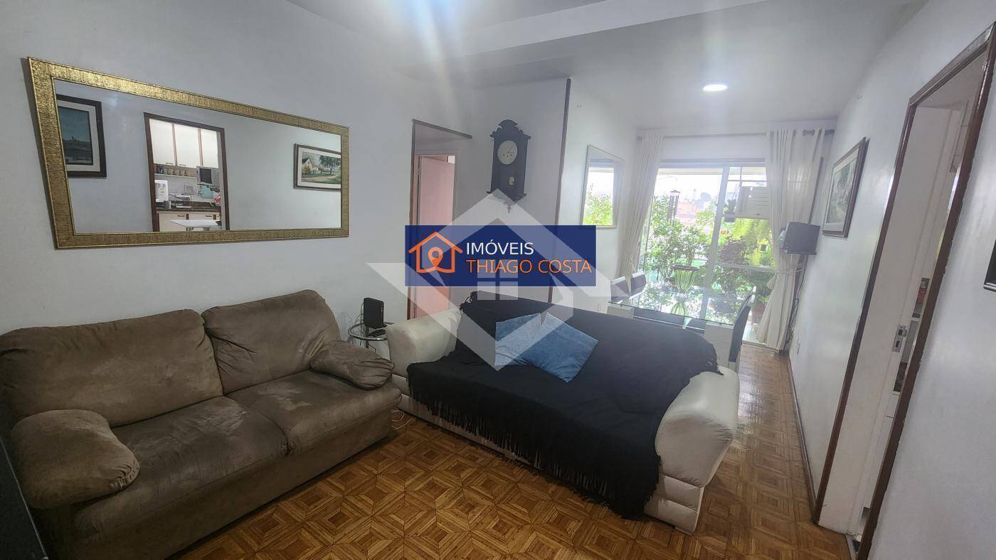 Apartamento à venda com 2 quartos, 74m² - Foto 1